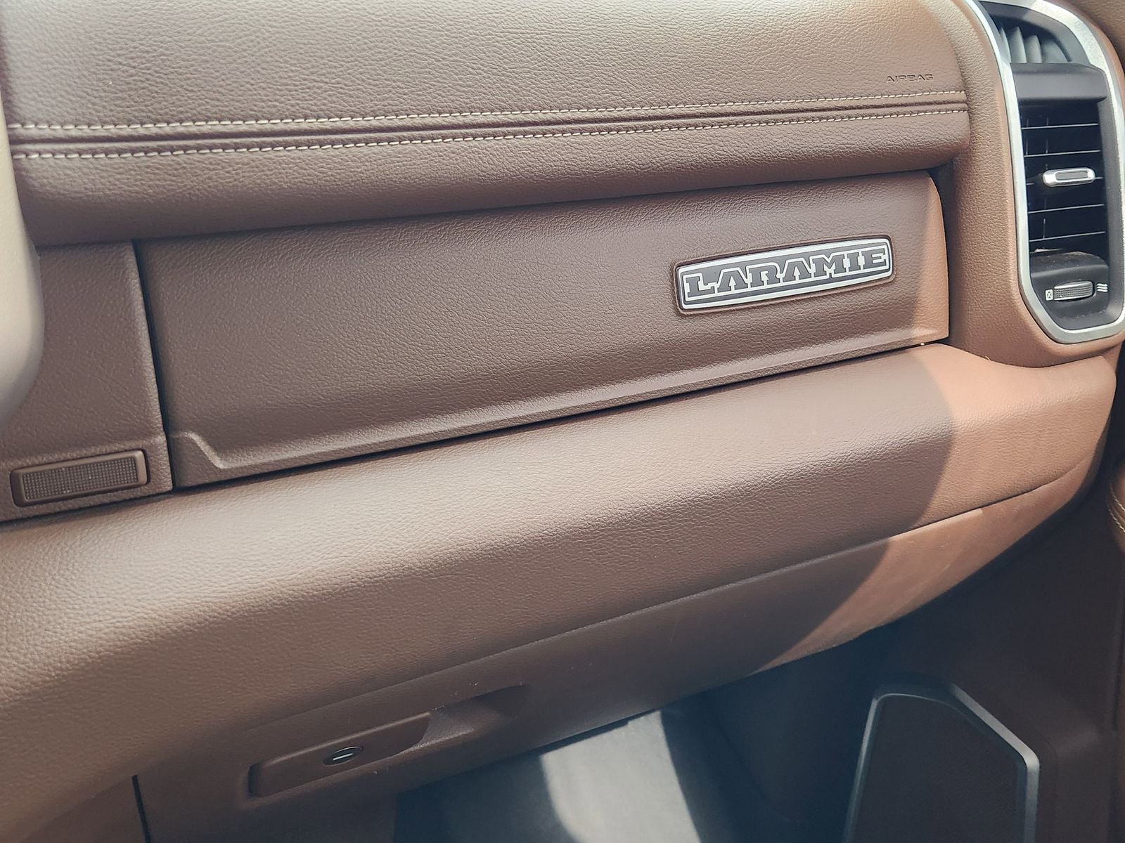 2022 RAM Ram 2500 Laramie Crew Cab 4x4 6'4' Box