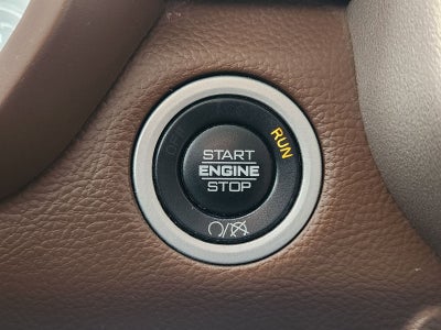 2022 RAM Ram 2500 Laramie Crew Cab 4x4 6'4' Box