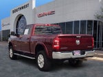 2022 RAM Ram 2500 Laramie Crew Cab 4x4 6'4' Box