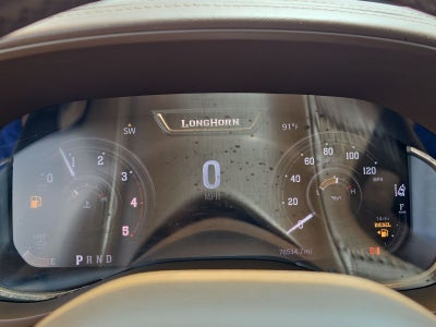 2024 RAM Ram 2500 Limited Longhorn Crew Cab 4x4 6'4' Box