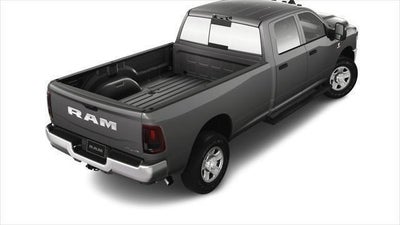 2025 RAM Ram 2500 RAM 2500 TRADESMAN CREW CAB 4X4 8' BOX