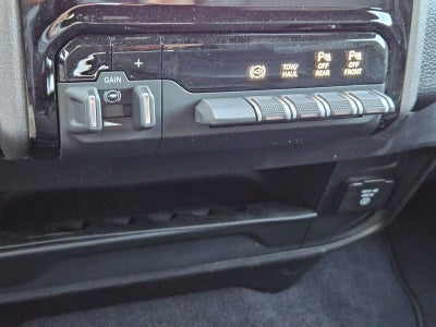 2025 RAM Ram 2500 RAM 2500 TRADESMAN CREW CAB 4X4 8' BOX