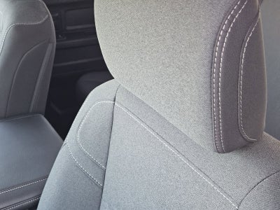 2025 RAM Ram 2500 RAM 2500 TRADESMAN CREW CAB 4X4 8' BOX