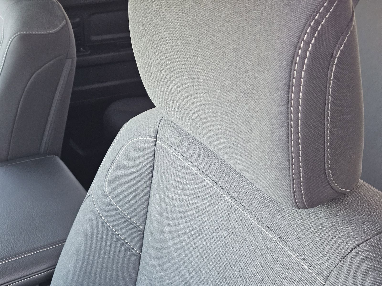 2025 RAM Ram 2500 RAM 2500 TRADESMAN CREW CAB 4X4 8' BOX