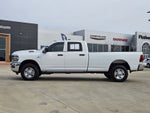 2025 RAM Ram 2500 Tradesman Crew Cab 4x4 8' Box