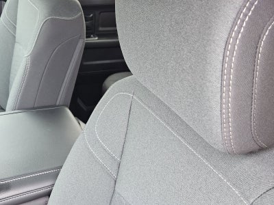 2025 RAM Ram 2500 Tradesman Crew Cab 4x4 8' Box