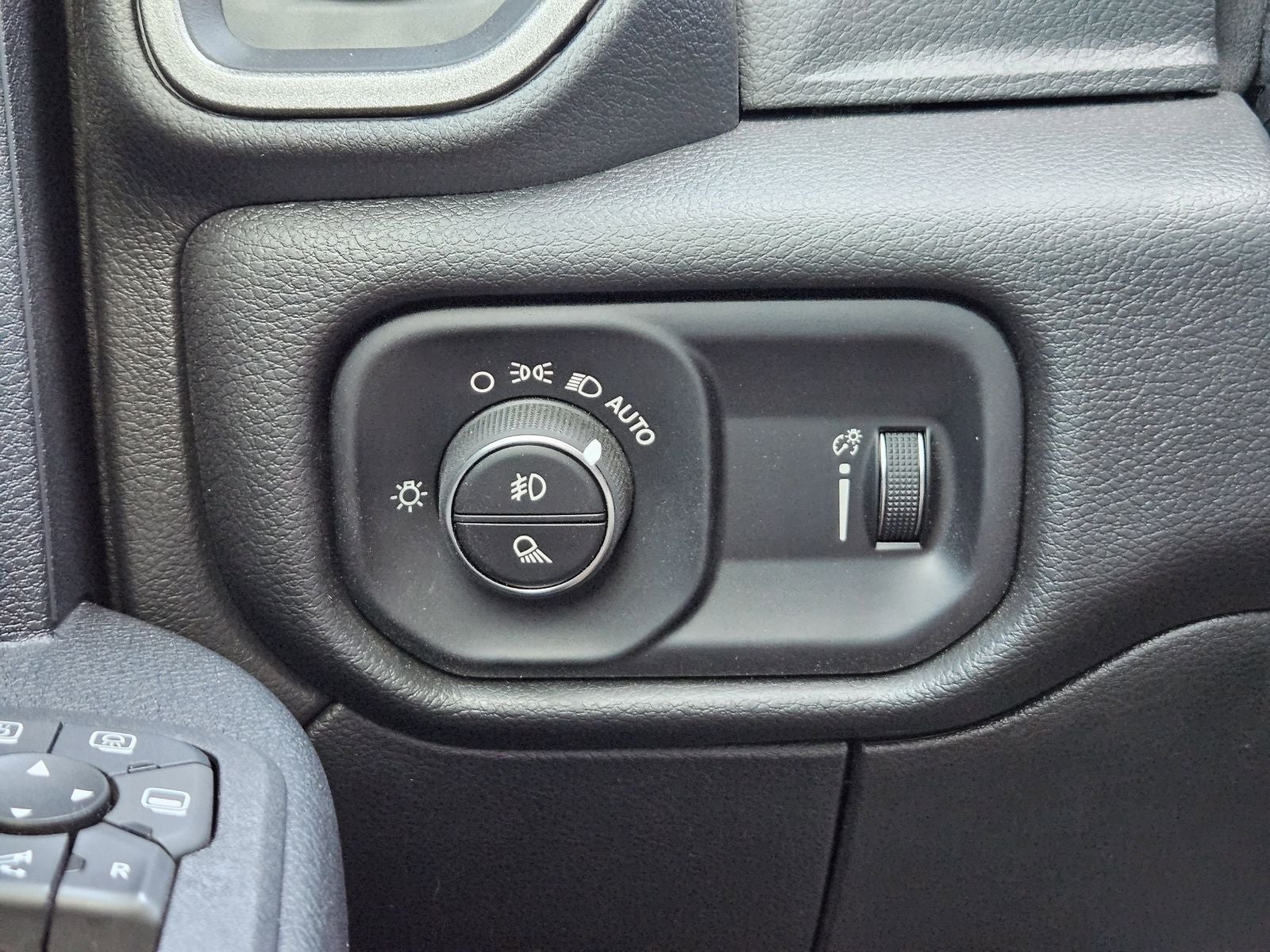 2025 RAM Ram 2500 RAM 2500 TRADESMAN CREW CAB 4X4 8' BOX