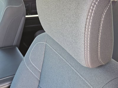 2025 RAM Ram 2500 RAM 2500 TRADESMAN CREW CAB 4X4 8' BOX