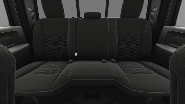 2025 RAM Ram 2500 RAM 2500 TRADESMAN CREW CAB 4X4 8' BOX