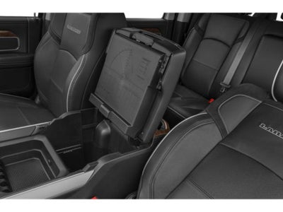 2021 RAM Ram 2500 Laramie Mega Cab 4x4 6'4' Box