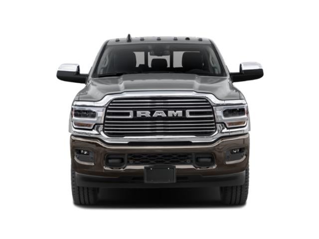 2021 RAM Ram 2500 Laramie Mega Cab 4x4 6'4' Box