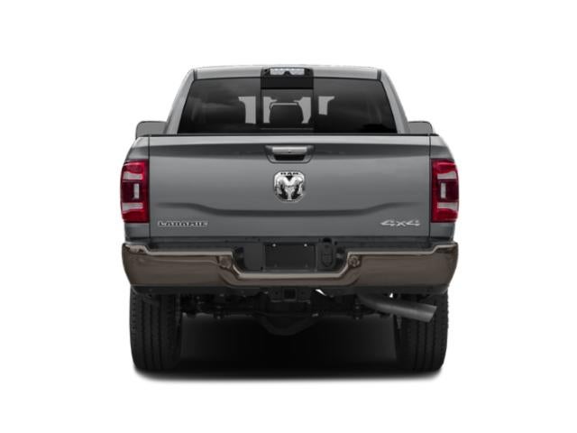 2021 RAM Ram 2500 Laramie Mega Cab 4x4 6'4' Box
