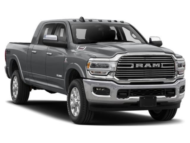 2021 RAM Ram 2500 Laramie Mega Cab 4x4 6'4' Box