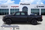 2025 RAM Ram 2500 Limited Crew Cab 4x4 6'4' Box