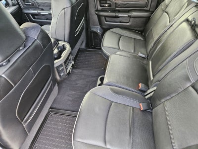 2025 RAM Ram 2500 Limited Crew Cab 4x4 6'4' Box