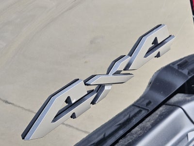 2025 RAM Ram 2500 RAM 2500 LIMITED CREW CAB 4X4 6'4' BOX