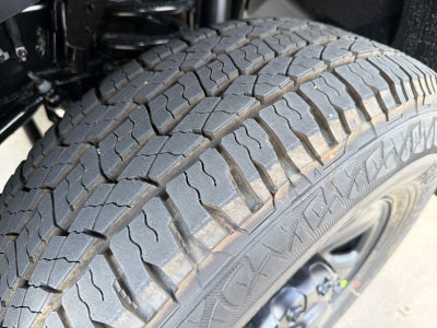 2026 RAM 3500 Chassis RAM 3500 TRADESMAN CHASSIS REGULAR CAB 4X4 60' CA