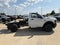 2026 RAM 3500 Chassis RAM 3500 TRADESMAN CHASSIS REGULAR CAB 4X4 60' CA
