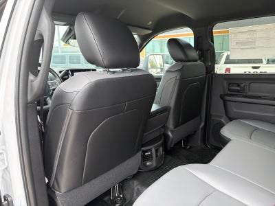 2027 RAM 4500 Chassis Cab Tradesman