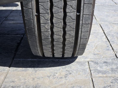 2026 RAM Ram 5500 Chassis Cab RAM 5500 TRADESMAN CHASSIS CREW CAB 4X4 84' CA