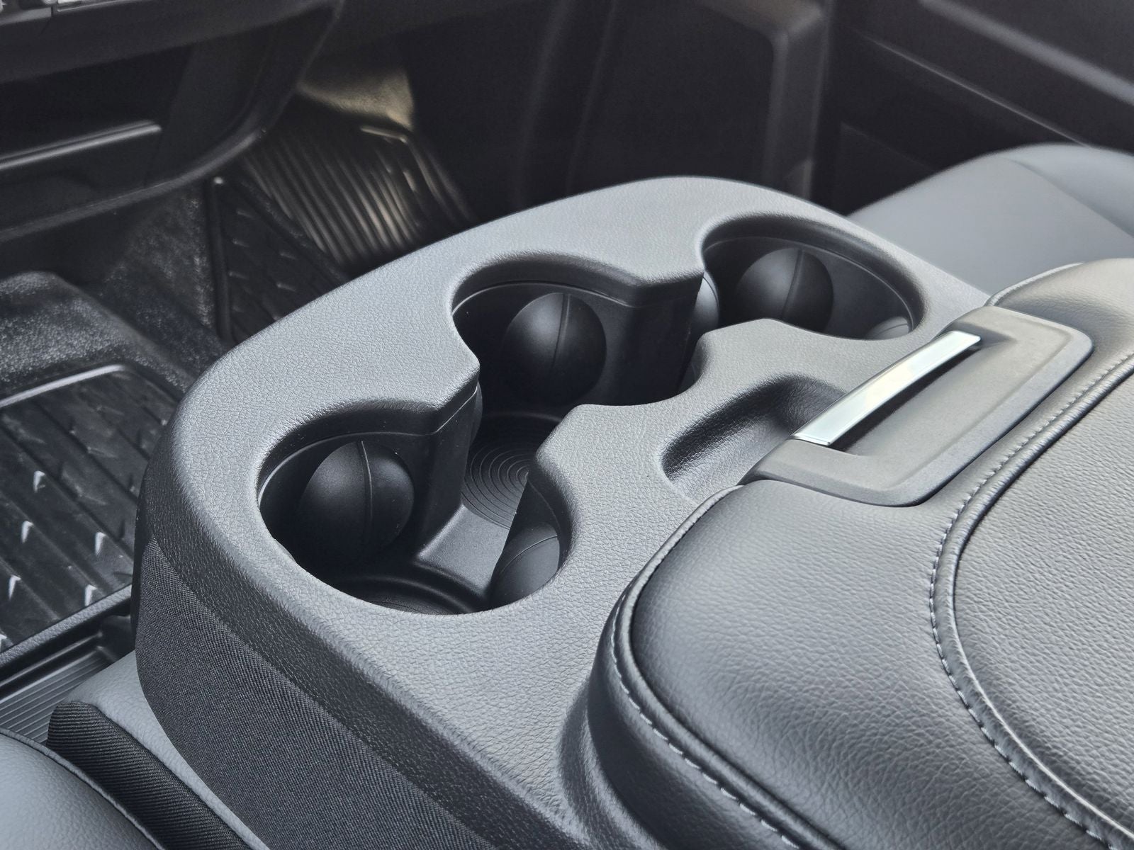 2026 RAM Ram 5500 Chassis Cab RAM 5500 TRADESMAN CHASSIS CREW CAB 4X4 84' CA