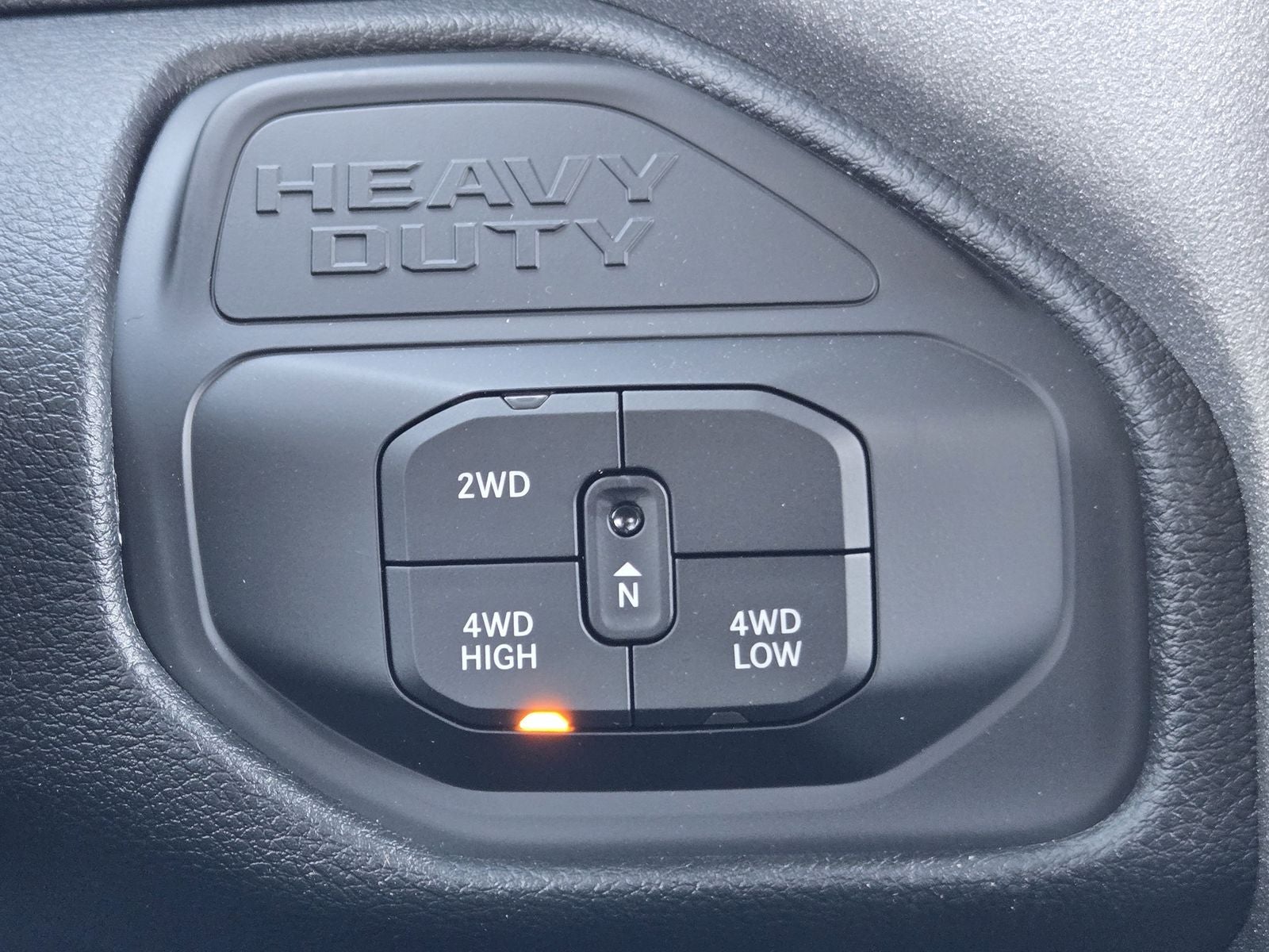 2026 RAM Ram 5500 Chassis Cab RAM 5500 TRADESMAN CHASSIS CREW CAB 4X4 84' CA