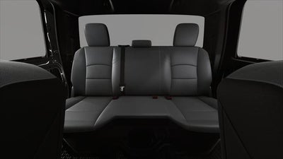 2026 RAM Ram 5500 Chassis Cab RAM 5500 TRADESMAN CHASSIS CREW CAB 4X4 84' CA