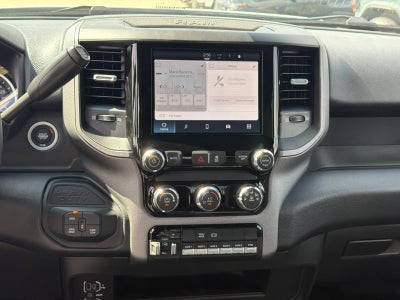 2027 RAM 5500 Chassis Cab Tradesman
