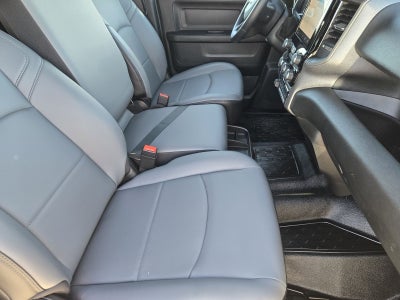 2026 RAM Ram 5500 Chassis Cab RAM 5500 TRADESMAN CHASSIS CREW CAB 4X4 84' CA