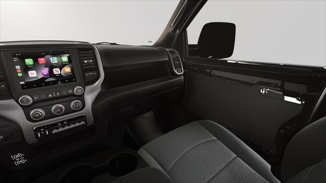 2026 RAM Ram 5500 Chassis Cab RAM 5500 TRADESMAN CHASSIS CREW CAB 4X4 84' CA