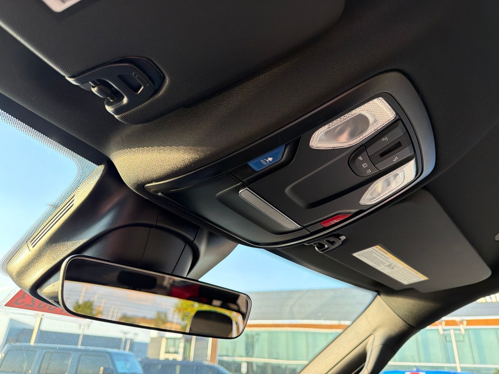 2027 RAM Ram 5500 Chassis Cab RAM 5500 TRADESMAN CHASSIS CREW CAB 4X4 84' CA