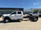 2027 RAM Ram 5500 Chassis Cab RAM 5500 TRADESMAN CHASSIS CREW CAB 4X4 84' CA
