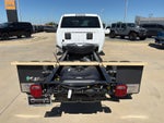 2027 RAM Ram 5500 Chassis Cab RAM 5500 TRADESMAN CHASSIS CREW CAB 4X4 84' CA