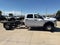 2027 RAM Ram 5500 Chassis Cab RAM 5500 TRADESMAN CHASSIS CREW CAB 4X4 84' CA