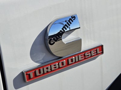 2026 RAM Ram 5500 Chassis Cab RAM 5500 TRADESMAN CHASSIS CREW CAB 4X4 84' CA