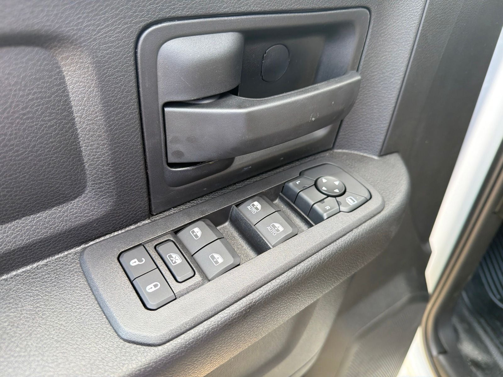 2027 RAM 5500 Chassis Cab Tradesman
