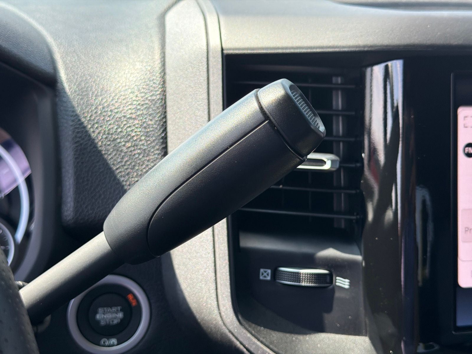 2027 RAM 5500 Chassis Cab Tradesman