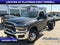 2027 RAM 3500 Chassis Cab Tradesman
