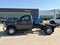 2027 RAM 3500 Chassis Cab Tradesman