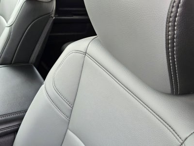 2025 RAM Ram 3500 Chassis Cab RAM 3500 TRADESMAN CREW CAB CHASSIS 4X4 60' CA