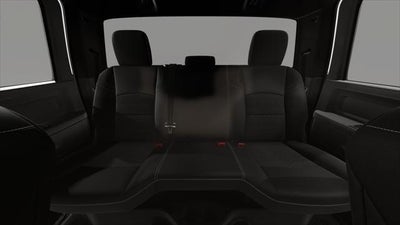 2026 RAM Ram 3500 Chassis Cab RAM 3500 TRADESMAN CREW CAB CHASSIS 4X4 60' CA