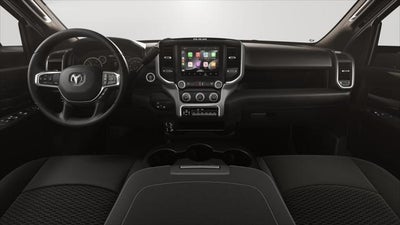 2026 RAM Ram 3500 Chassis Cab RAM 3500 TRADESMAN CREW CAB CHASSIS 4X4 60' CA