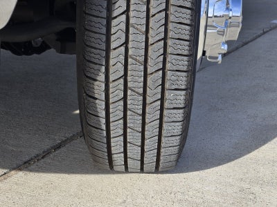 2026 RAM Ram 3500 Chassis Cab RAM 3500 TRADESMAN CREW CAB CHASSIS 4X4 60' CA