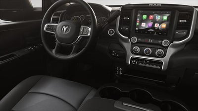 2026 RAM Ram 3500 Chassis Cab RAM 3500 TRADESMAN CREW CAB CHASSIS 4X4 60' CA