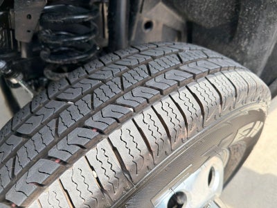 2026 RAM 3500 Chassis RAM 3500 BIG HORN CREW CAB CHASSIS 4X4 60' CA