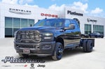 2026 RAM Ram 3500 Chassis Cab RAM 3500 TRADESMAN CREW CAB CHASSIS 4X4 60' CA