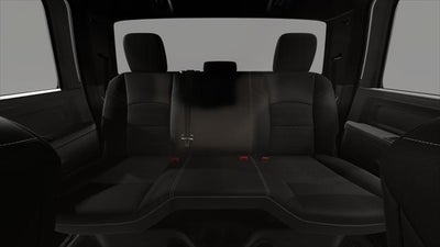 2026 RAM Ram 3500 Chassis Cab RAM 3500 TRADESMAN CREW CAB CHASSIS 4X4 60' CA