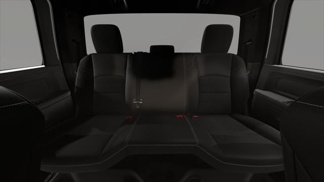 2026 RAM Ram 3500 Chassis Cab RAM 3500 TRADESMAN CREW CAB CHASSIS 4X4 60' CA