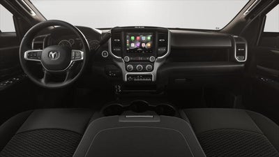 2026 RAM Ram 3500 Chassis Cab RAM 3500 TRADESMAN CREW CAB CHASSIS 4X4 60' CA