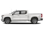 2022 Chevrolet Silverado 1500 LTD 4WD Crew Cab Short Bed LT